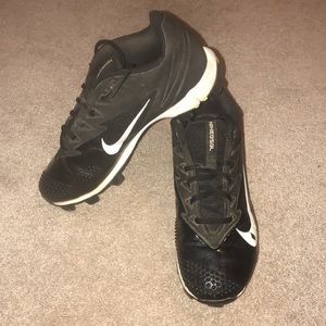 Nike Vapor Youth Baseball Cleats